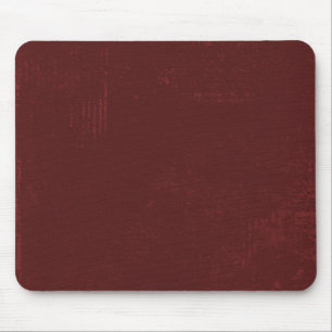 MOUSEPAD MODELO DE TEXTURA DE BORGUNDY VERMELHA DE MAROON E