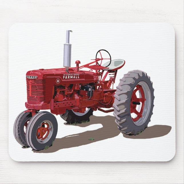 Mousepad Modelo H (Frente)