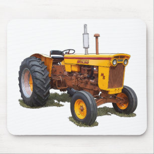 Mousepad Modelo M5