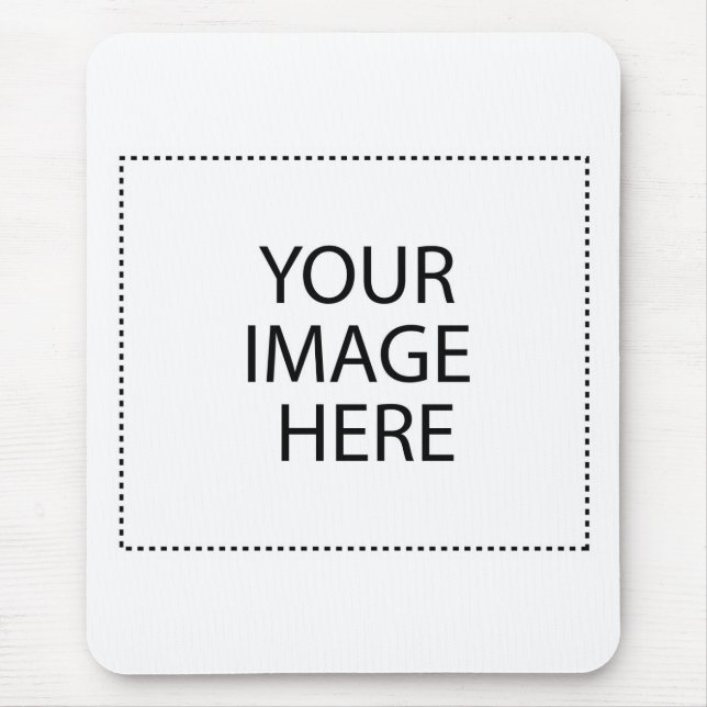 Mousepad Modelo vertical (Frente)