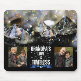 Mousepad Modern Keepsaet Gift Avô