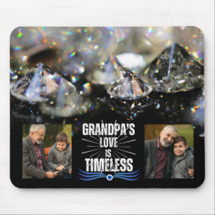 Mousepad Modern Keepsaet Gift Avô
