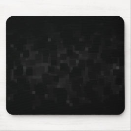 Mousepad Modern Square Pattern