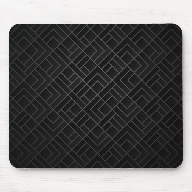 Mousepad Moderno com Foto Personalizada (Frente)