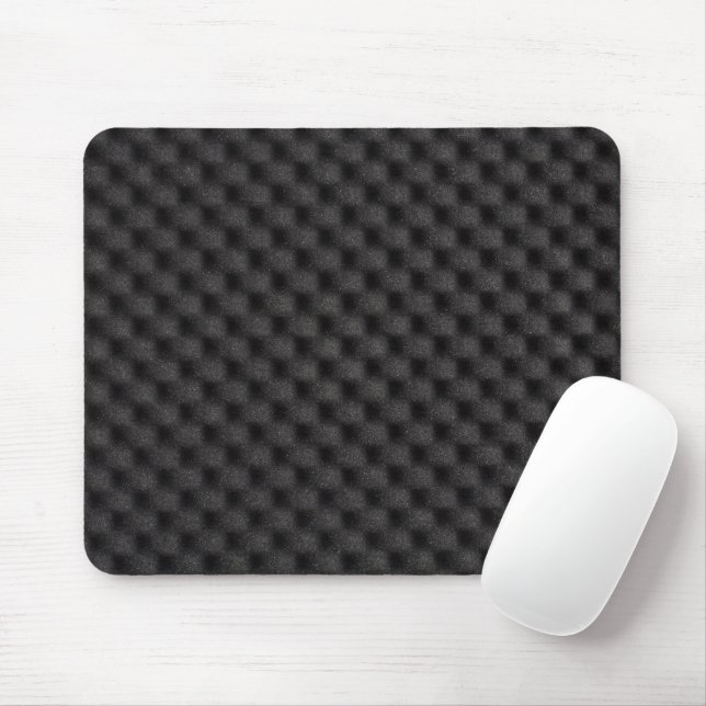 Mousepad Moderno com Foto Personalizada (Com mouse)