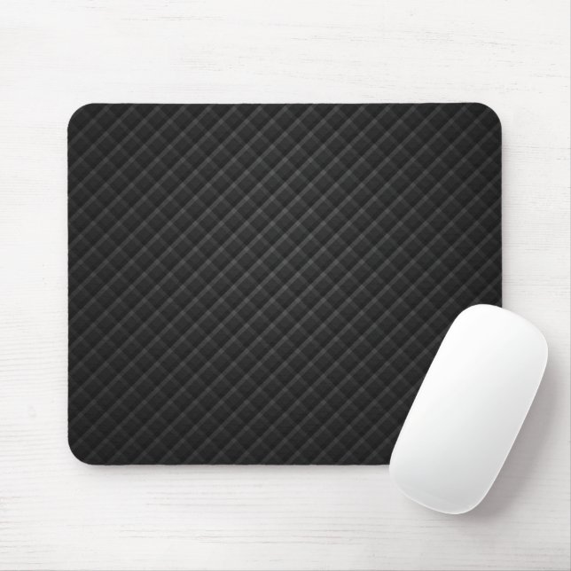 Mousepad Moderno com Foto Personalizada (Com mouse)