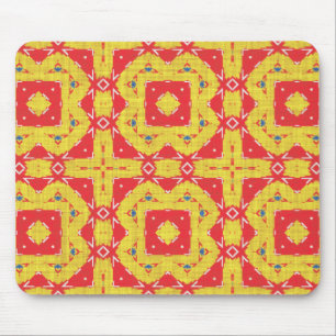 Mousepad Moderno Nativo Americano 8 Mouseads