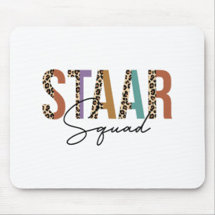 Mousepad Modo de Esquadrão de Dias de Ensaio em Ideias de T
