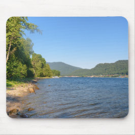 Mousepad Modo de Exibição do Mar Clássico