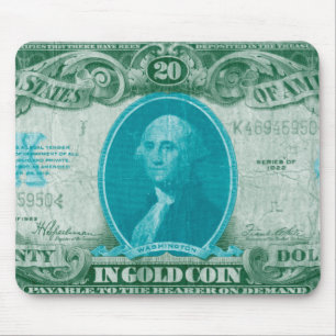 Mousepad Moeda Moderna V