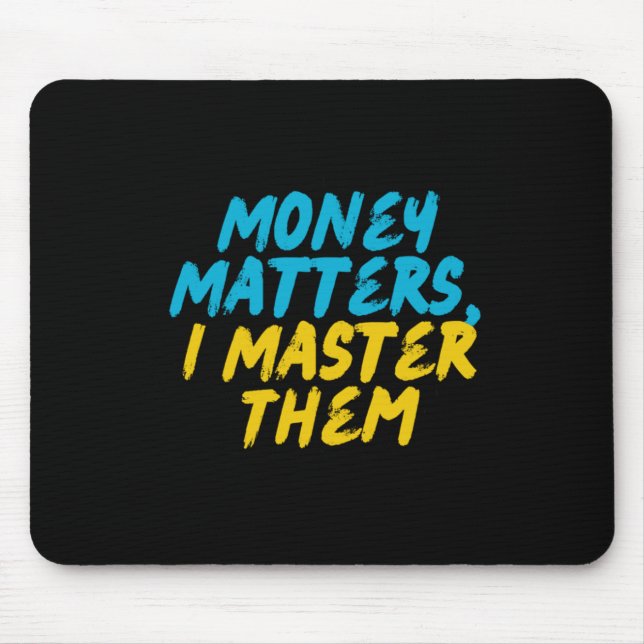 Mousepad Moeda S (Frente)