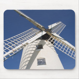 Mousepad Moinho Llynnon, Llandeusant, Anglesey, País de Gal