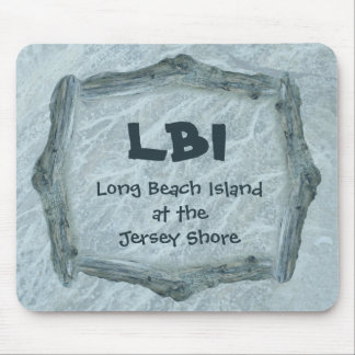 Mousepad Moisés Brancos na Fonte de Alimentação/Ponta Azul