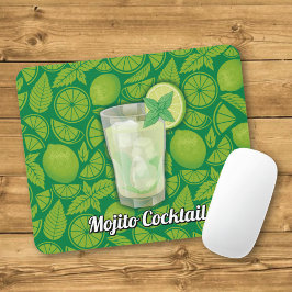 Mousepad Mojito