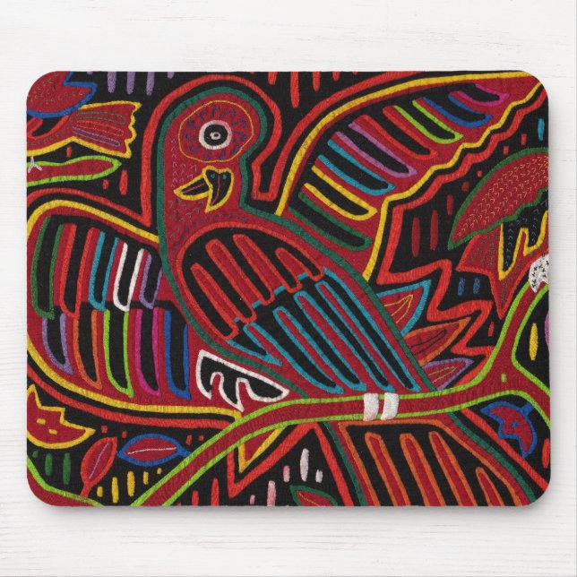 Mousepad Mola animal (Frente)