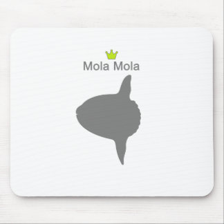 Mousepad Mola Mola g5