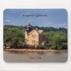Mousepad Moléstias Porco do Farol