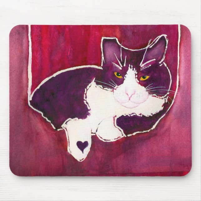 Mousepad Molly (Frente)