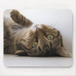 Mousepad Molly