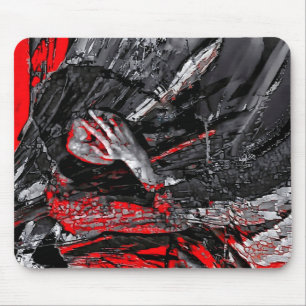 Mousepad Molten Soul