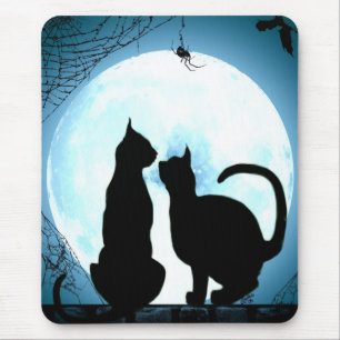 Mousepad Momento de Purrfect