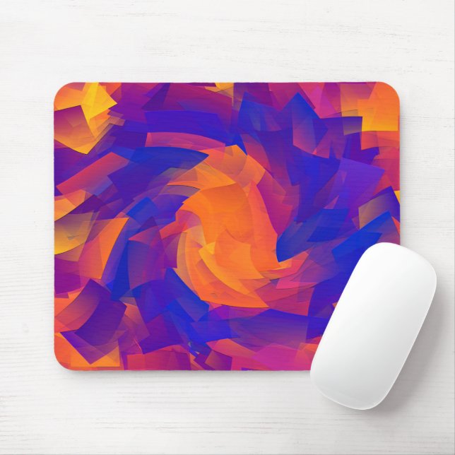 Mousepad Momentos alegres.... (Com mouse)