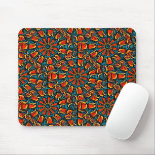 Mousepad Momentos asteca.....