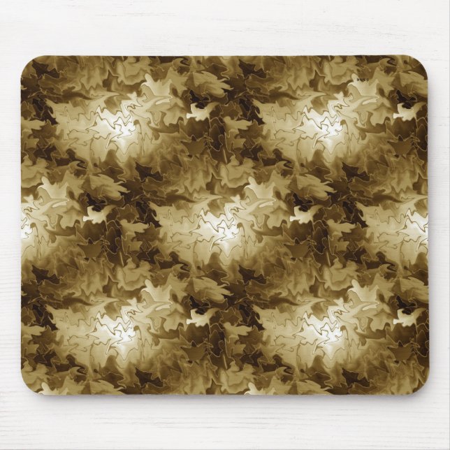 Mousepad Momentos de ouro.... (Frente)
