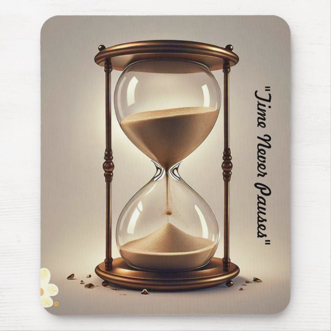 Mousepad Momentos em movimento (Frente)
