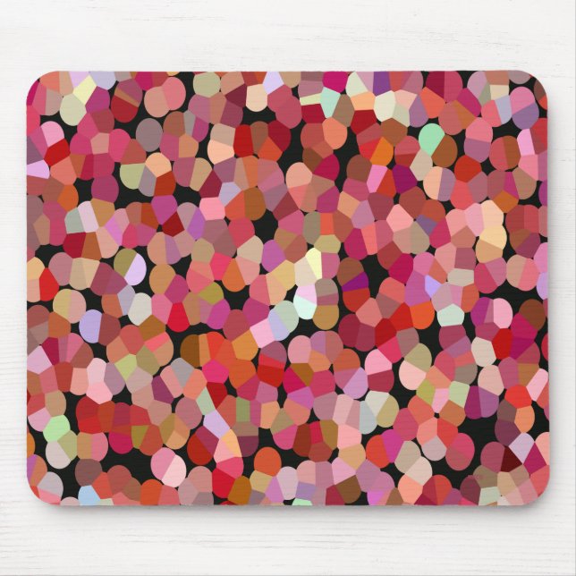 Mousepad Momentos Festivos.... (Frente)