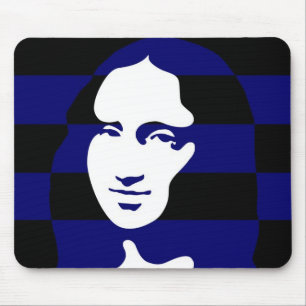 Mousepad Mona Lisa