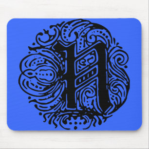 Mousepad Monarquia "N"