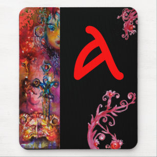MOUSEPAD MONOGRAMA DE EXCALIBUR