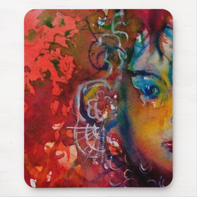 MOUSEPAD MONOGRAMA EXCALIBUR (Frente)