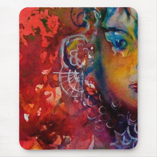 MOUSEPAD MONOGRAMA EXCALIBUR (Frente)