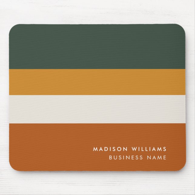 Mousepad monograma,nome, (Frente)