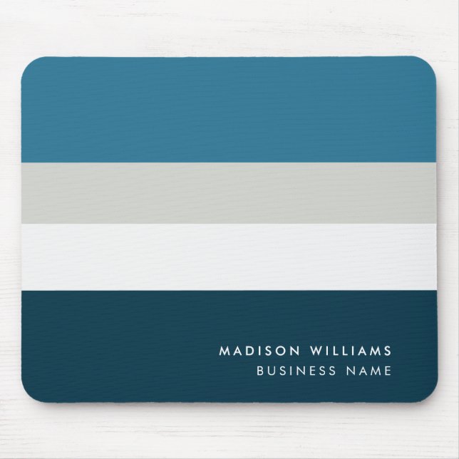 Mousepad monograma,nome, (Frente)