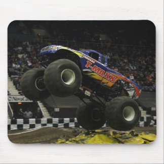 Mousepad Monster truck de T-MAXX