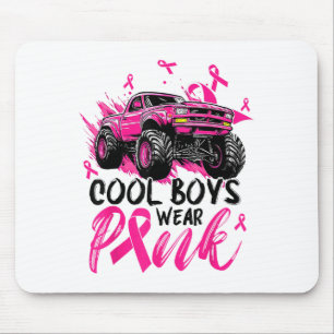 Mousepad Monster Truck Legal Boys Vestem Cancer De Mama Nk 
