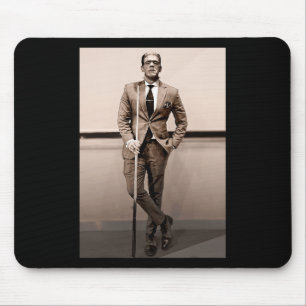 Mousepad Monstro Na Feira Do Halloween Halloween