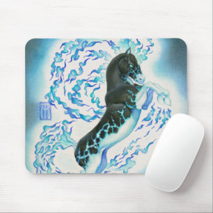 Mousepad Montagem Phantasmal