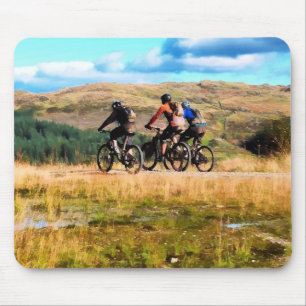MOUSEPAD MONTANHA BIKING