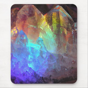 Mousepad Montanha de cristal