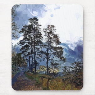 MOUSEPAD MONTANHA HIKE
