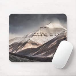 Mousepad Montanha Svalbard