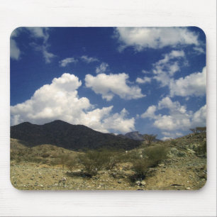 Mousepad Montanhas