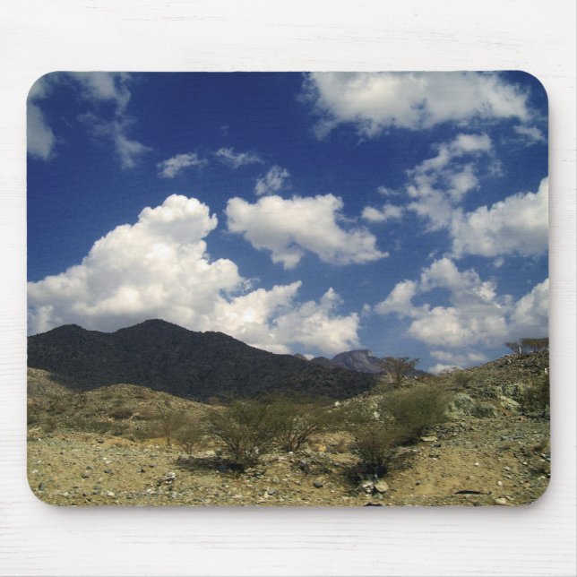 Mousepad Montanhas (Frente)