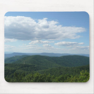 Mousepad Montanhas Appalachian I Shenandoah