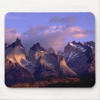 Mousepad Montanhas de Andi