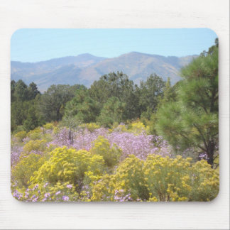 Mousepad Montanhas de Jemez